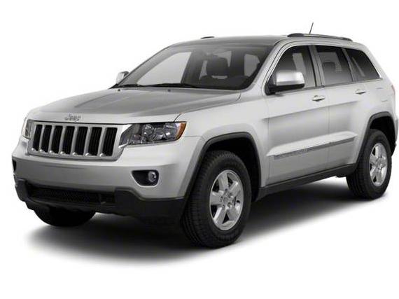 JEEP GRAND CHEROKEE 2012 1C4RJFAG9CC200364 image